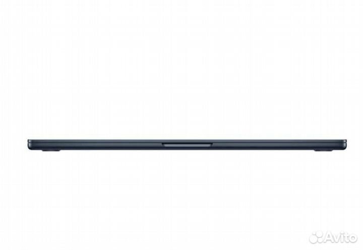 MacBook Air 15 8/256 Midnight M2 (mqkw3)