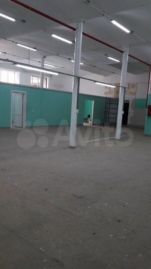 Общепит, 380 м²