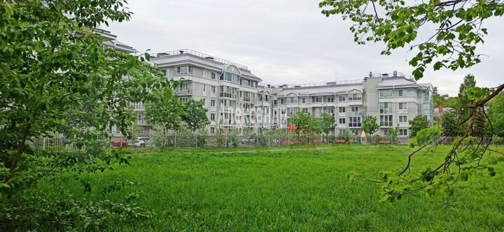 1-к. квартира, 34 м², 1/5 эт.