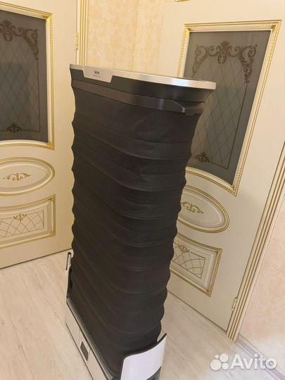 Паровой шкаф от Тефаль