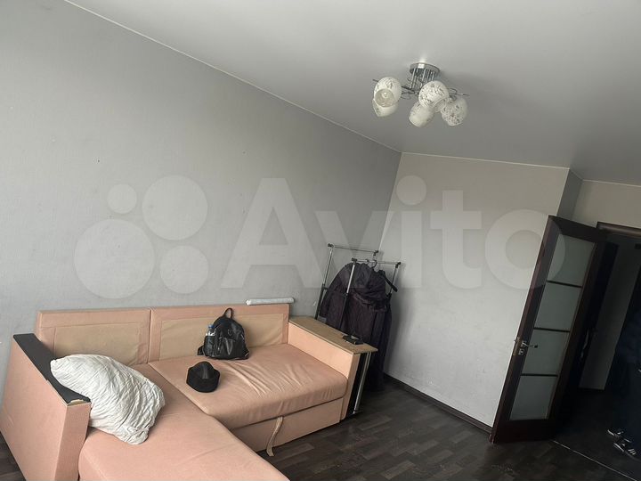 1-к. квартира, 35 м², 19/19 эт.