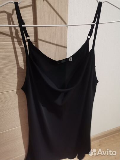 Базовый топ