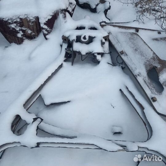 Автоподкат