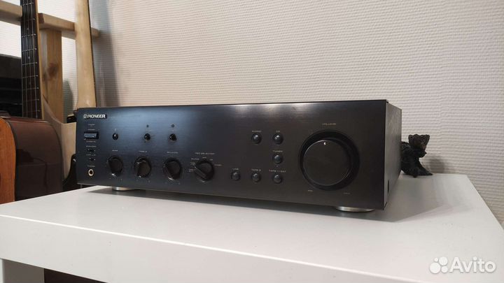 Pioneer A-403R Стерео Усилитель Japan