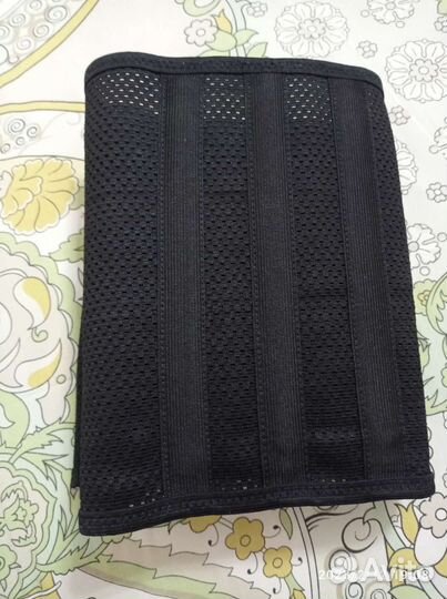 Корсет ортопедический пояснично крестцовый