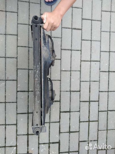 Радиатор охлаждения