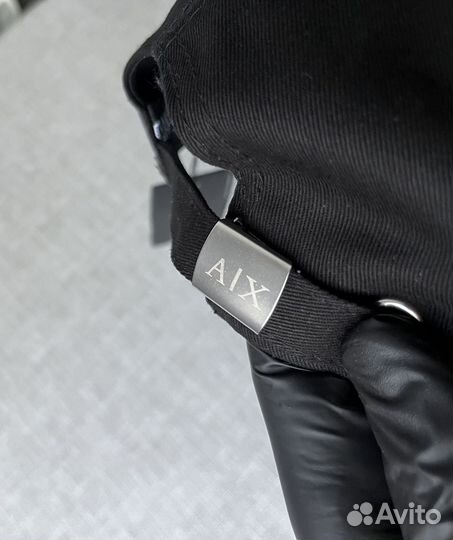 Кепка armani exchange