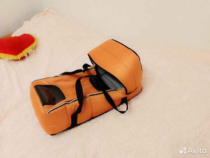 Переноса для младенца