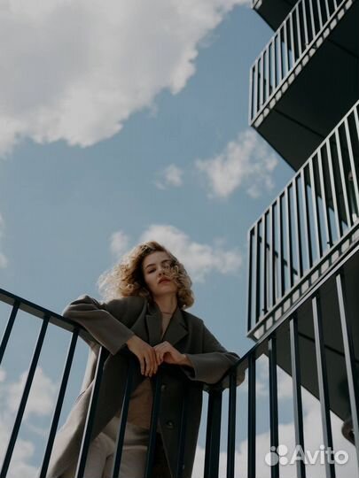 Курсы по фотографии