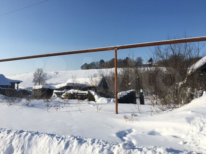 Участок 17,5 сот. (ИЖС)