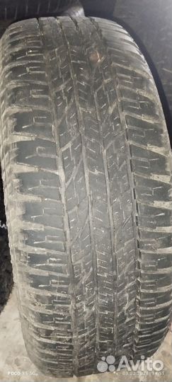 Резина hover h3