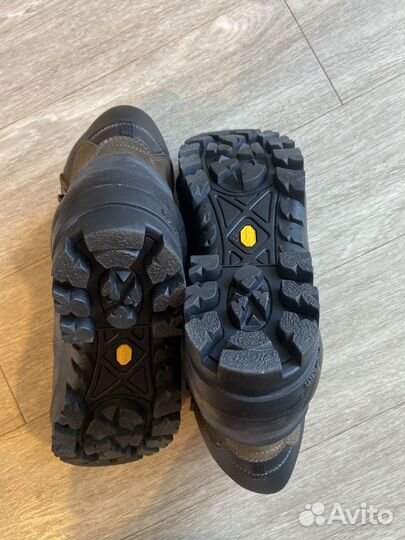 Берцы горные Италия 42 р