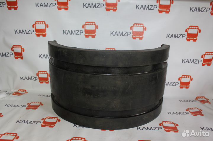 Накладка ловителя Камаз