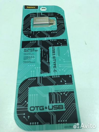 USB OTG адаптеры(mini/micro usb/type-c/8pin)