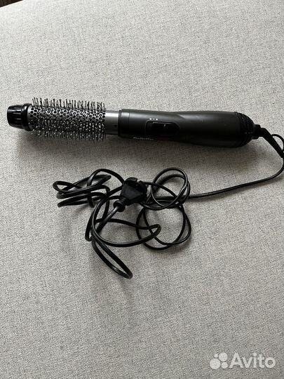Фен щетка babyliss pro