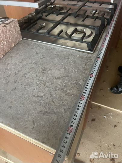 Продам кухонный гарнитуры бу