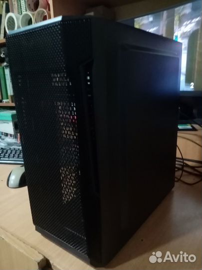 Системный блок