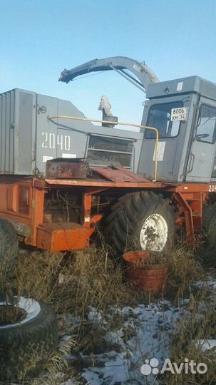 Плуг 86 Механический завод ПСК-5, 2006