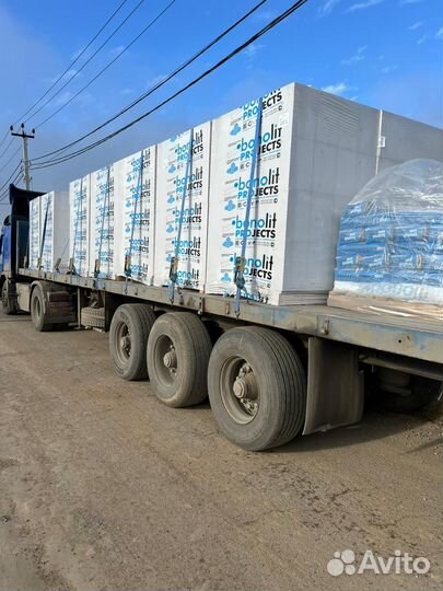 Газоблоки, Пеноблоки с завода Бонолит