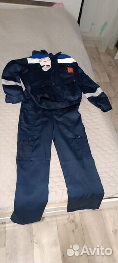 Спецодежда