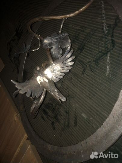 Предметы интерьера