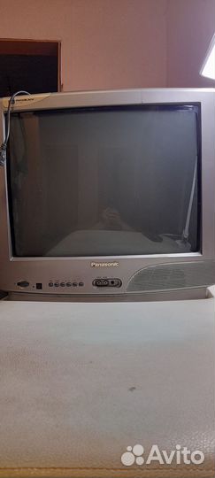 Телевизор panasonic бу