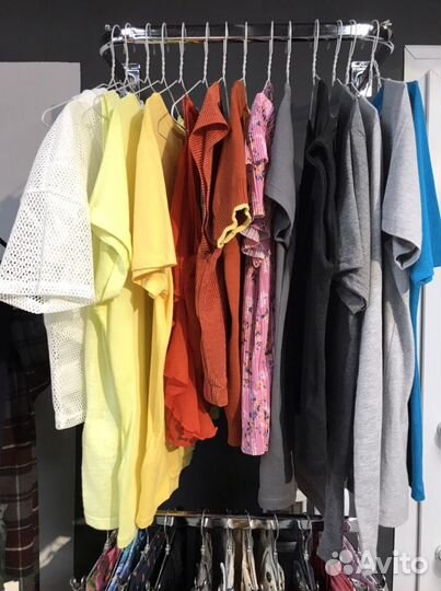 Мебель для гардеробной