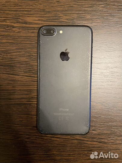 iPhone 7 Plus, 32 ГБ