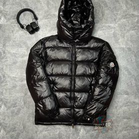 Мужская зимняя куртка Moncler