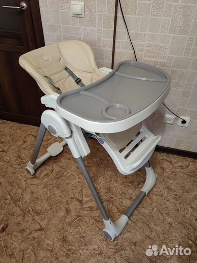 Стул для кормления Happy baby