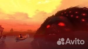 Sea of Solitude (Steam Origin EA App)