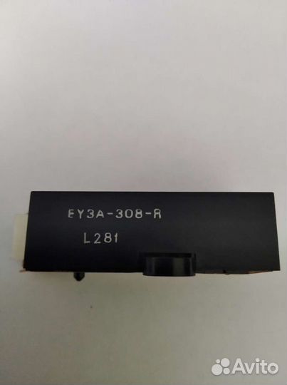 Omron ey3a-308-r