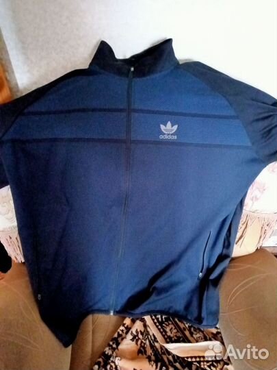 Олимпийка adidas Турция