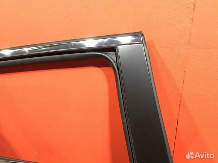 Дверь задняя правая Kia Ceed 3 (Cd) универсал G4LH