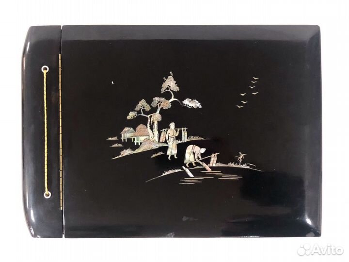 Фотоальбом. Вьетнам. Альбом для фотографий