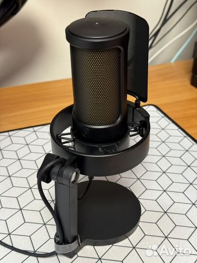 Микрофон Fifine A8