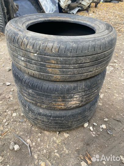Hankook Optimo K415 225/60 R17 99H