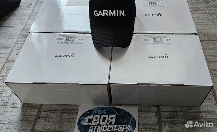 Garmin GLS10 отдельно (новый)