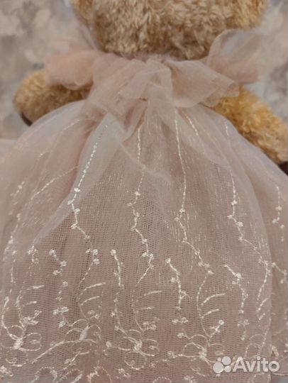 Мишка Тедди