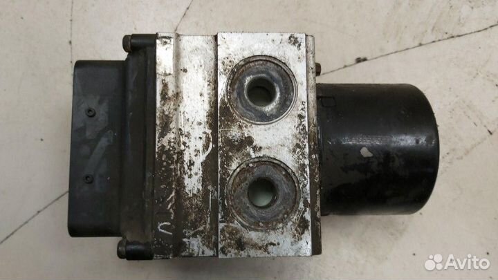 Блок ABS (насос) Chery Fora / A5