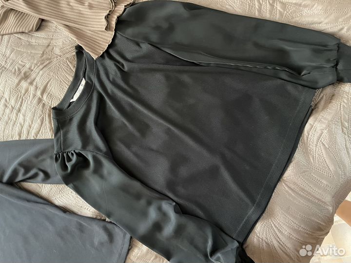 Женские вещи пакетом