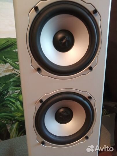 Акустика BBK FHT-520SU