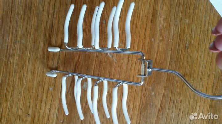 Вешалка для галстуков