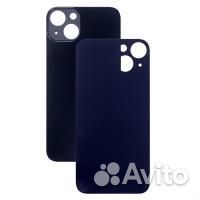 Задняя крышка (стекло) iPhone 13 Mini