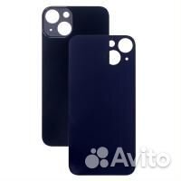 Задняя крышка (стекло) iPhone 13 Mini