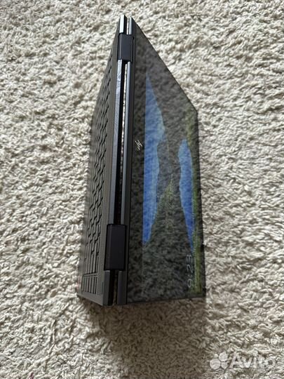 Ультрабук HP