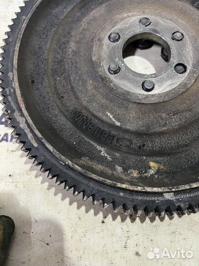 Маховик Nissan Primera P11 1.6