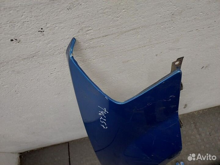 Крыло Dodge Avenger 2007, 2008