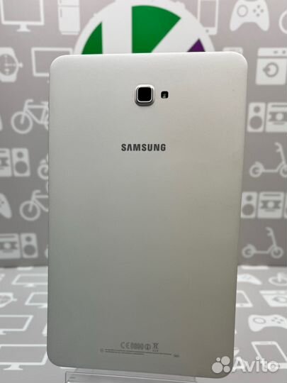 Планшет Samsung galaxy Tab A 2/16 wi-fi