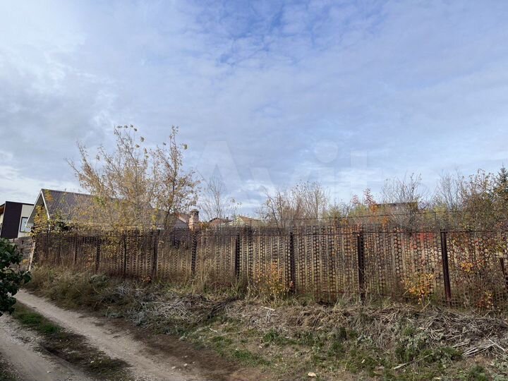 Участок 13,5 сот. (ИЖС)